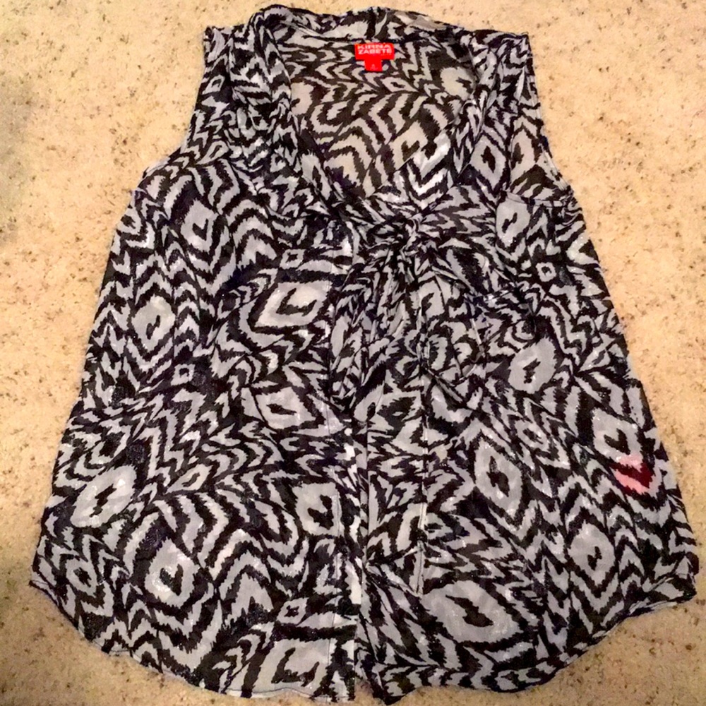 Target - Kirna Zabete - Limited Edition Blouse